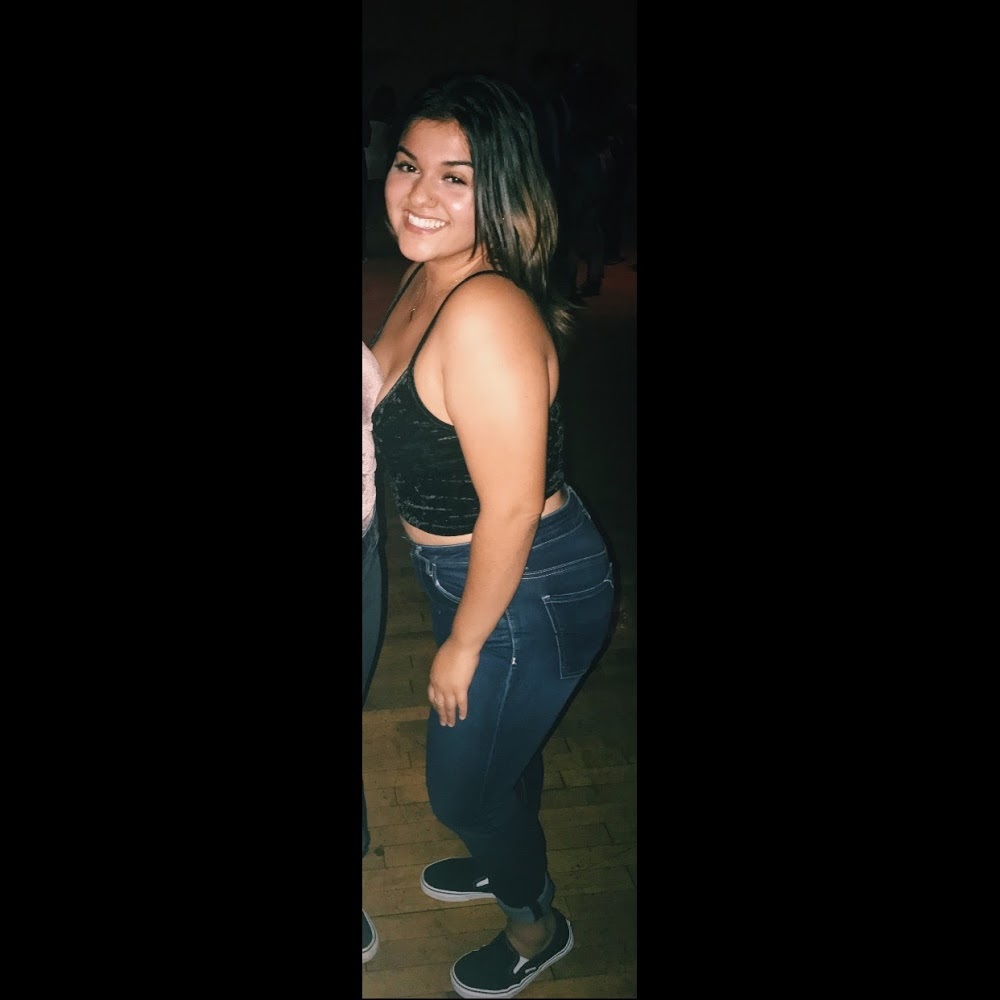 Meet your Posher, Iryiana